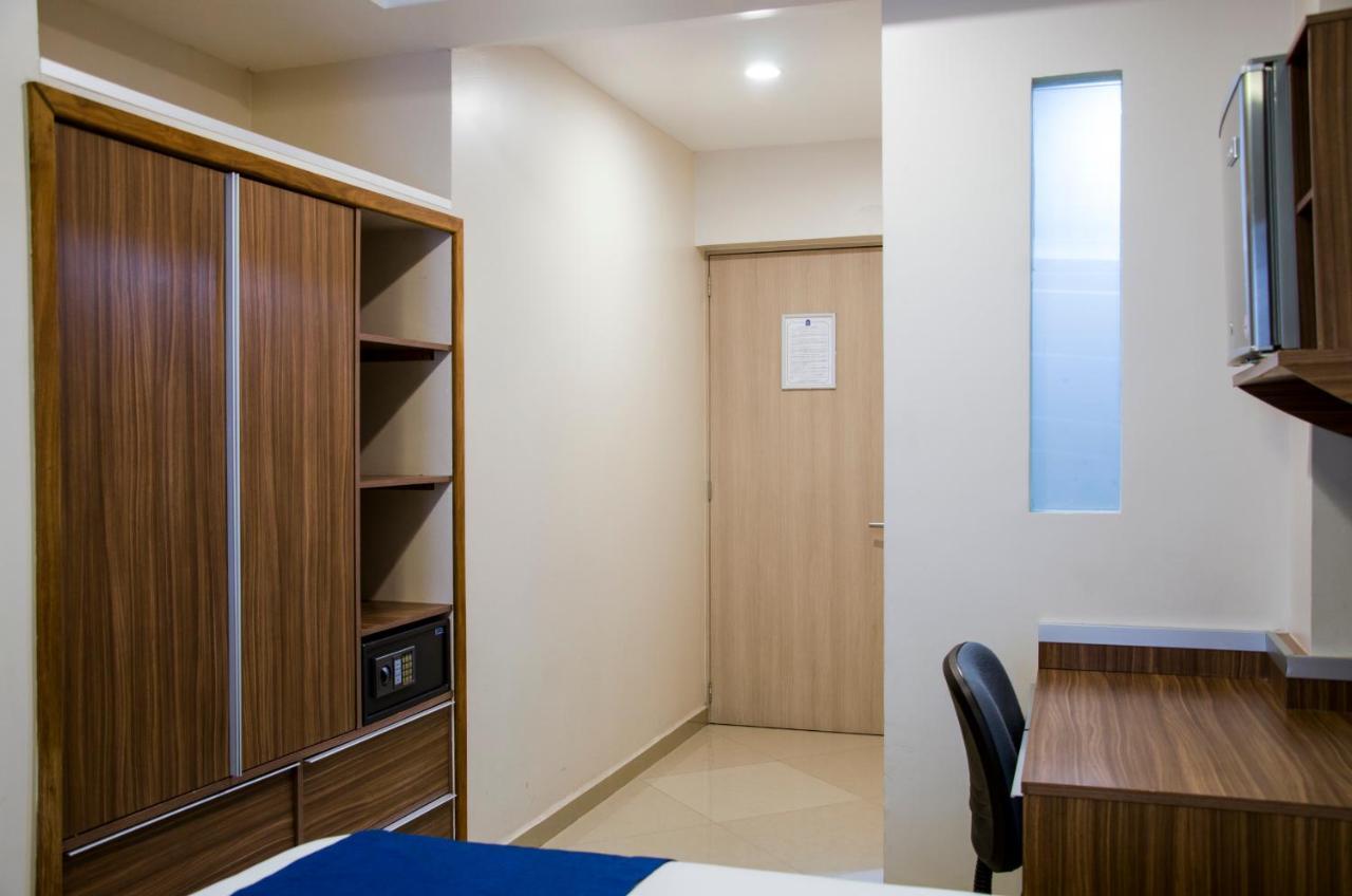 멕시코 시 La Casa Azul 아파트 외부 사진
